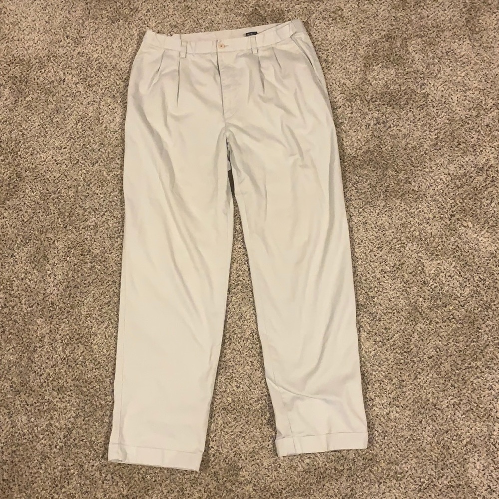 Khaki pants 36x34